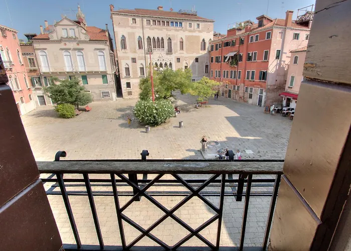 Basilica-Terrace